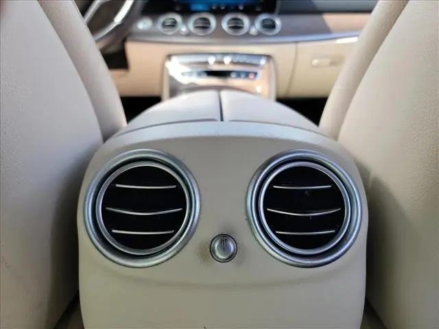 2022 Mercedes-Benz E 350 E 350