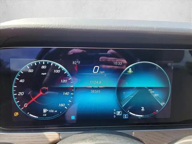 2022 Mercedes-Benz E 350 E 350