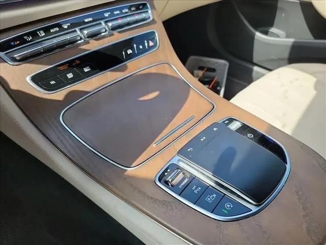 2022 Mercedes-Benz E 350 E 350