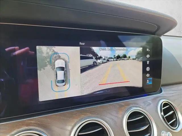 2022 Mercedes-Benz E 350 E 350