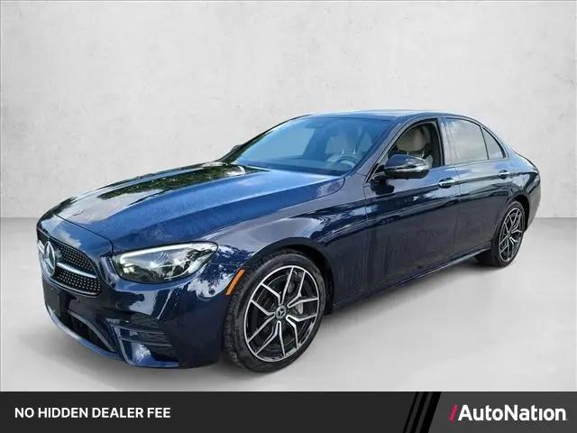 2022 Mercedes-Benz E 350 E 350 for sale in Austin, TX
