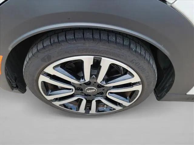 2024 MINI Cooper Convertible Cooper S