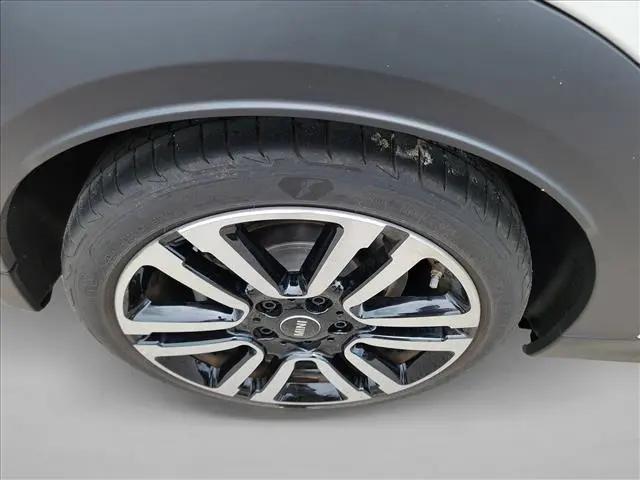 2024 MINI Cooper Convertible Cooper S