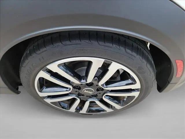 2024 MINI Cooper Convertible Cooper S