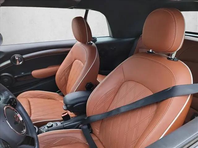 2024 MINI Cooper Convertible Cooper S