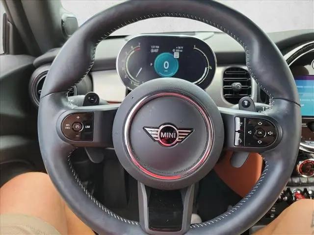 2024 MINI Cooper Convertible Cooper S
