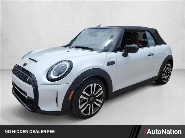 2024 MINI Cooper Convertible Cooper S for sale in Austin, TX