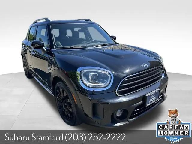 2022 MINI Countryman Oxford Edition for sale in Stamford, CT