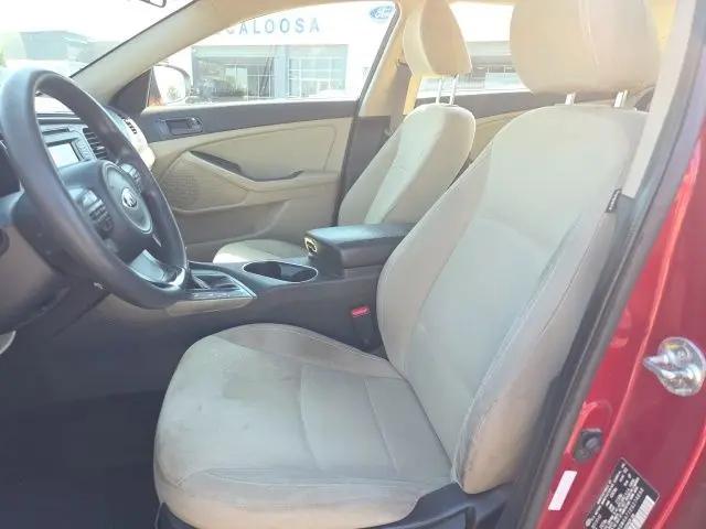 2014 Kia Optima LX
