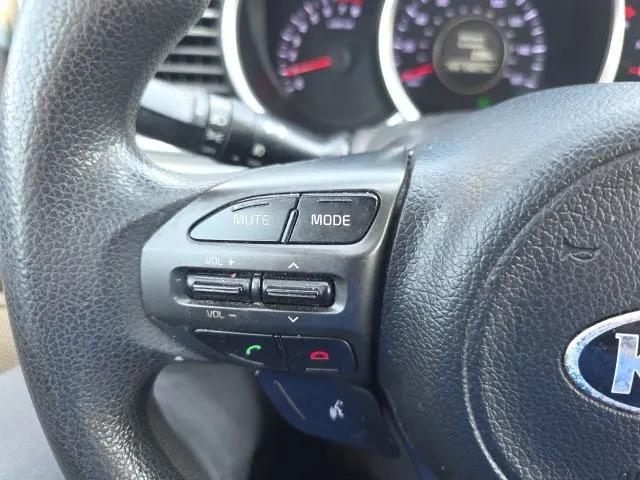 2014 Kia Optima LX