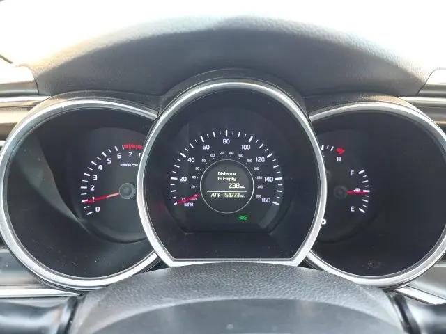2014 Kia Optima LX