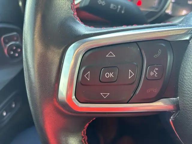 2022 Jeep Wrangler Unlimited Rubicon 4x4