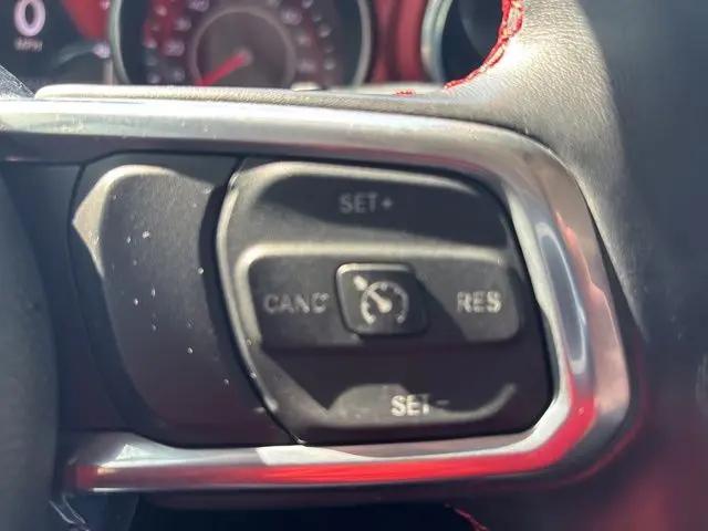 2022 Jeep Wrangler Unlimited Rubicon 4x4