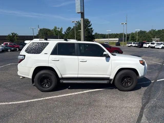 2014 Toyota 4Runner SR5