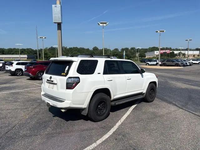 2014 Toyota 4Runner SR5