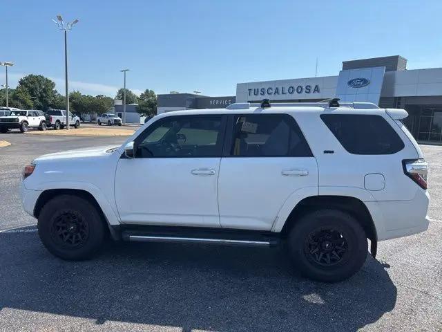 2014 Toyota 4Runner SR5