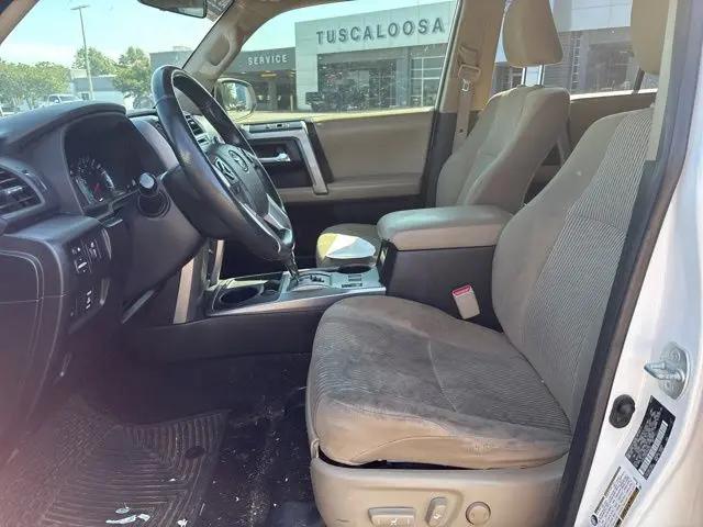 2014 Toyota 4Runner SR5