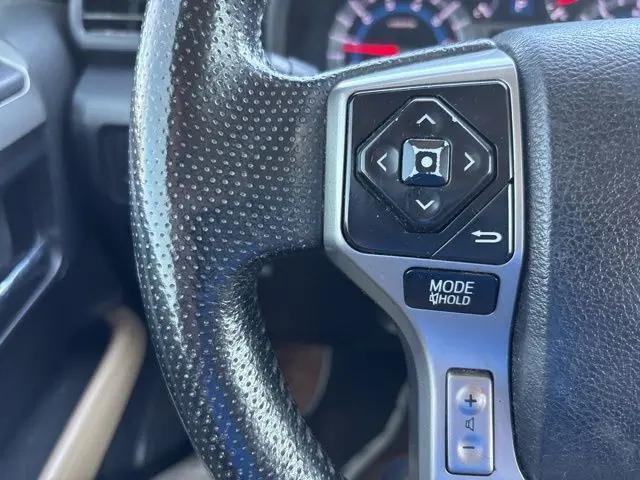 2014 Toyota 4Runner SR5
