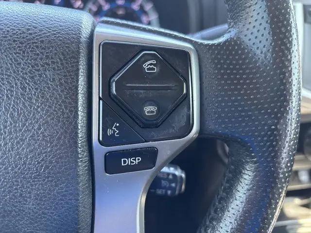 2014 Toyota 4Runner SR5