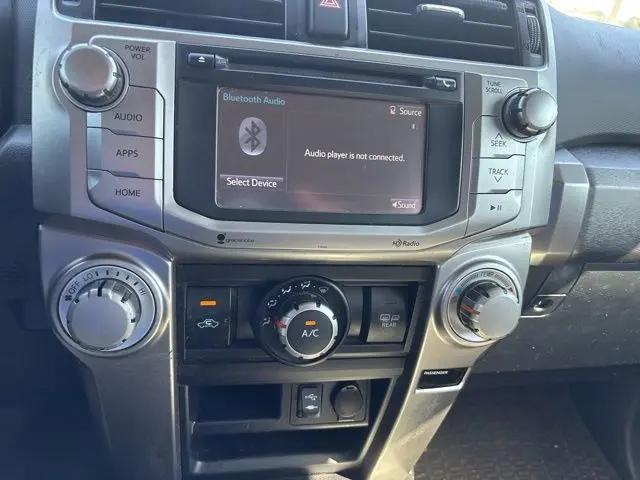 2014 Toyota 4Runner SR5