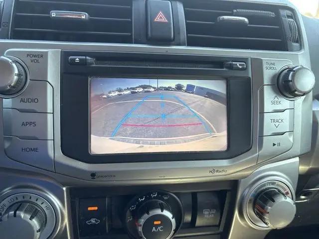 2014 Toyota 4Runner SR5