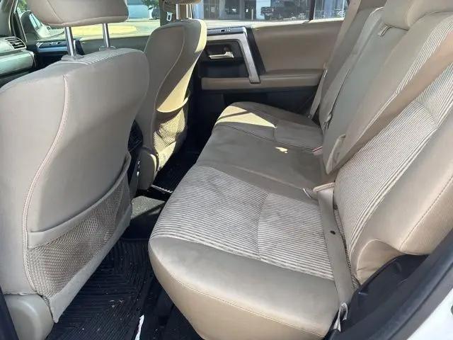 2014 Toyota 4Runner SR5