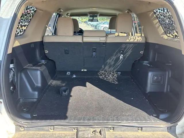 2014 Toyota 4Runner SR5