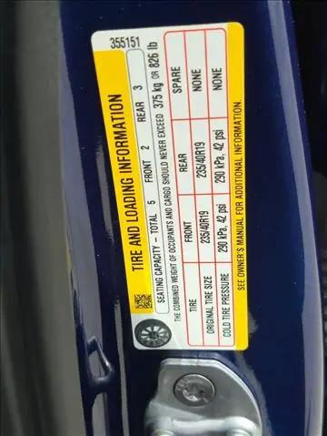 2022 Tesla Model 3 Rear-Wheel Drive