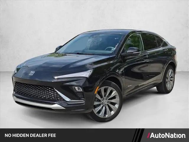 2024 Buick NV Avenir FWD for sale in Greenacres, FL