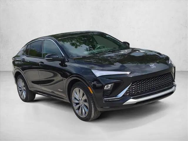 2024 Buick NV Avenir FWD