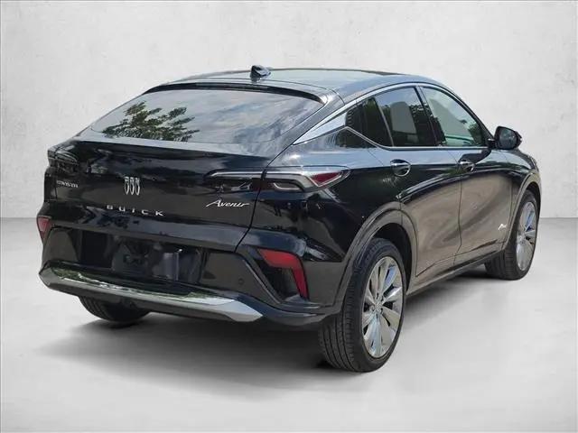2024 Buick NV Avenir FWD