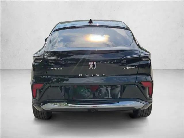 2024 Buick NV Avenir FWD