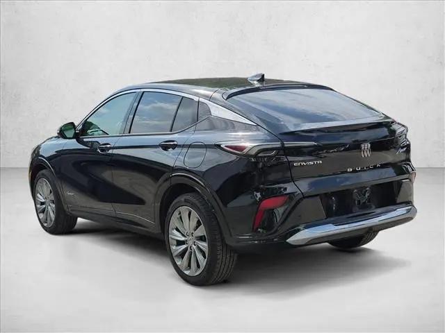 2024 Buick NV Avenir FWD