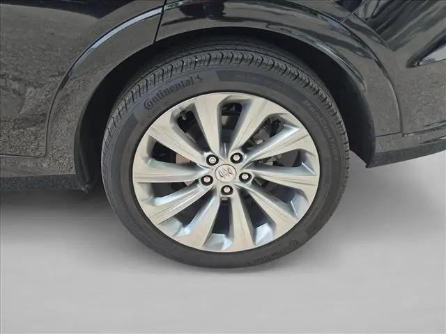 2024 Buick NV Avenir FWD