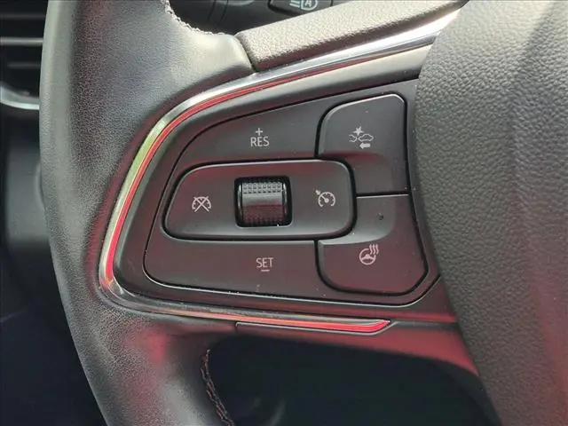 2024 Buick NV Avenir FWD
