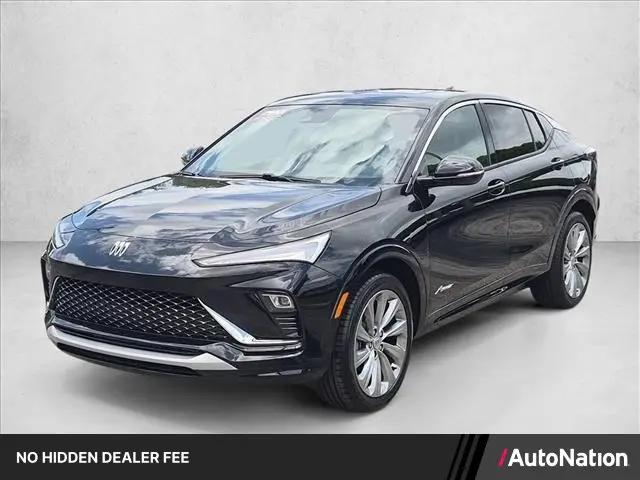2024 Buick NV Avenir FWD for sale in Greenacres, FL