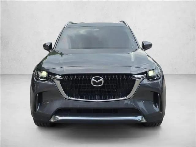 2024 Mazda X-90 3.3 Turbo Premium