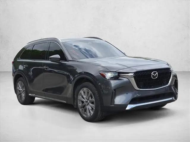 2024 Mazda X-90 3.3 Turbo Premium