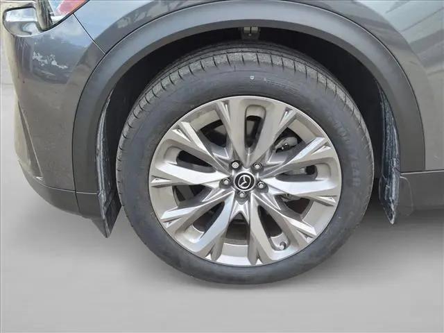 2024 Mazda X-90 3.3 Turbo Premium