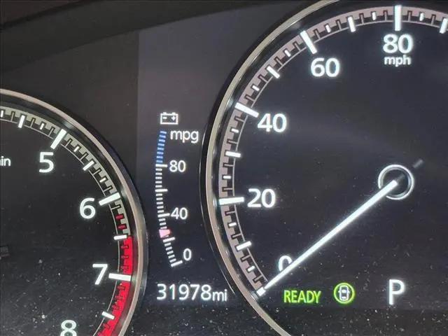 2024 Mazda X-90 3.3 Turbo Premium