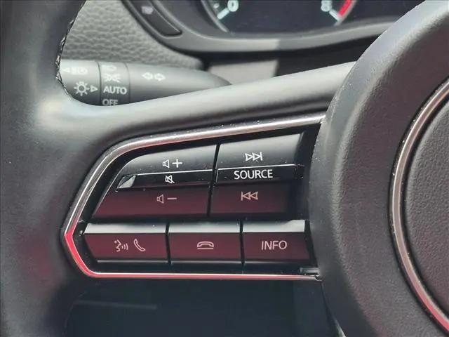 2024 Mazda X-90 3.3 Turbo Premium