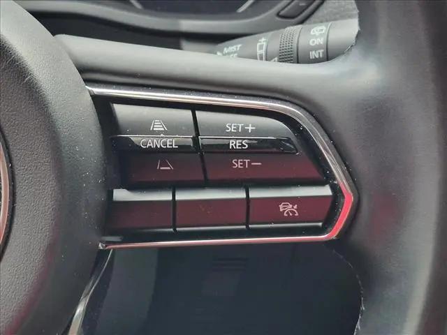 2024 Mazda X-90 3.3 Turbo Premium