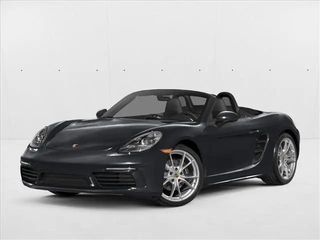 2025 Porsche 718 Boxster 718 Boxster for sale in Greenacres, FL