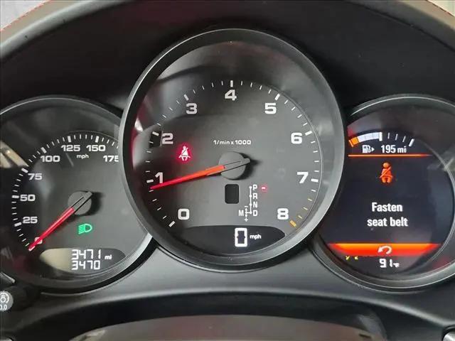 2025 Porsche 718 Boxster 718 Boxster