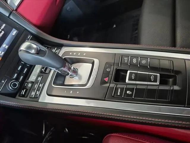 2025 Porsche 718 Boxster 718 Boxster