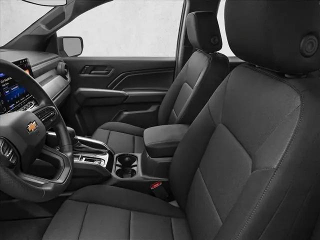 2026 Chevrolet Colorado Trail Boss, 4WD