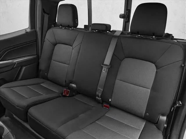 2026 Chevrolet Colorado Trail Boss, 4WD