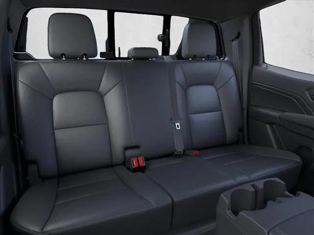 2026 Chevrolet Colorado Trail Boss, 4WD