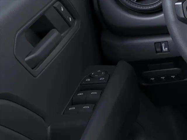 2026 Chevrolet Colorado Trail Boss, 4WD