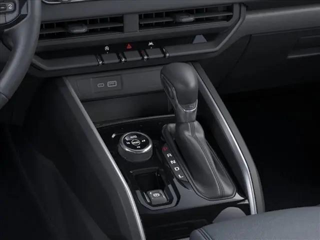 2026 Chevrolet Colorado Trail Boss, 4WD